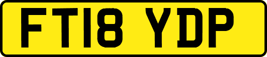 FT18YDP