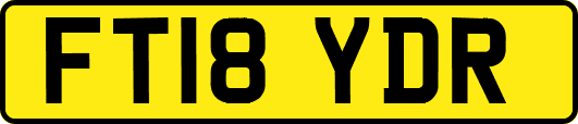 FT18YDR