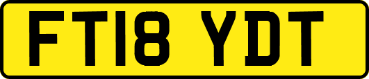 FT18YDT