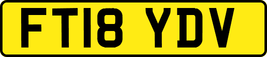 FT18YDV