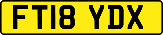 FT18YDX