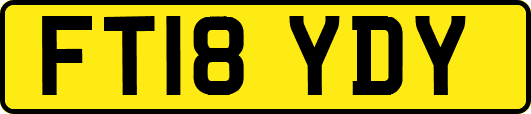 FT18YDY