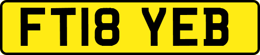 FT18YEB