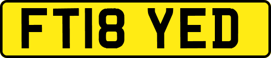 FT18YED