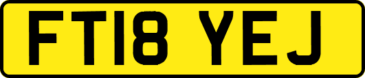 FT18YEJ