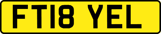 FT18YEL