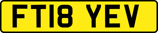 FT18YEV