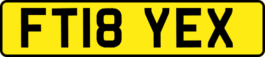 FT18YEX