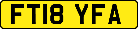 FT18YFA