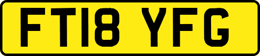FT18YFG
