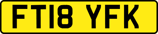 FT18YFK