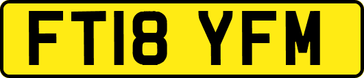FT18YFM