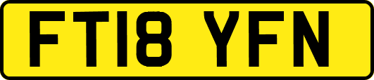 FT18YFN