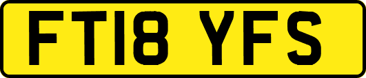 FT18YFS