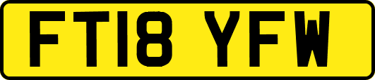 FT18YFW
