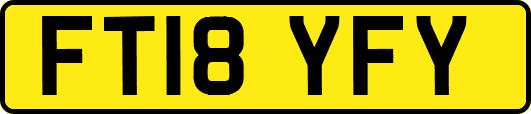 FT18YFY