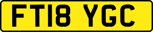 FT18YGC