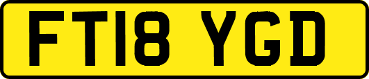 FT18YGD