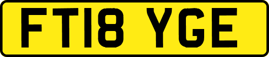 FT18YGE