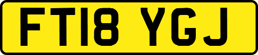 FT18YGJ