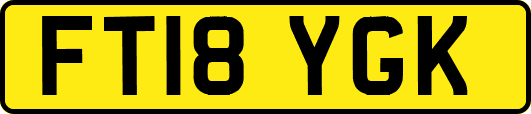 FT18YGK
