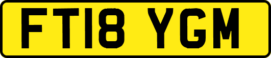 FT18YGM