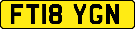 FT18YGN