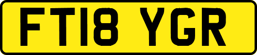 FT18YGR