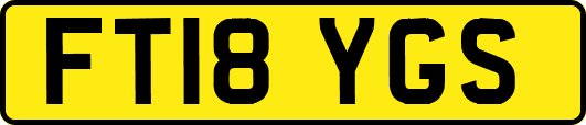 FT18YGS