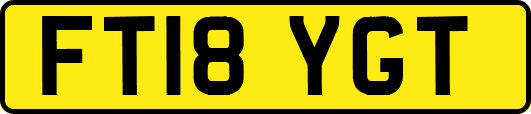FT18YGT