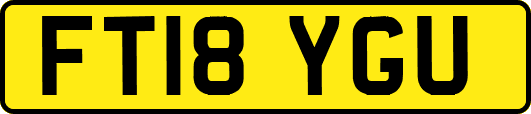 FT18YGU