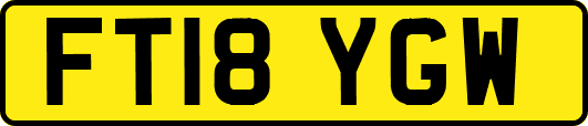 FT18YGW