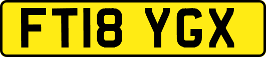 FT18YGX
