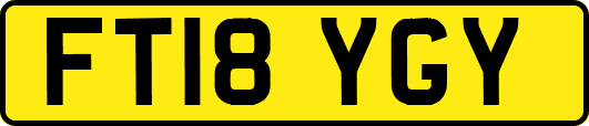 FT18YGY