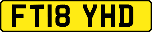 FT18YHD