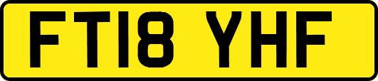 FT18YHF