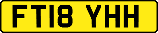 FT18YHH