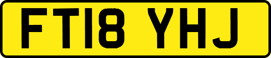 FT18YHJ