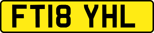 FT18YHL