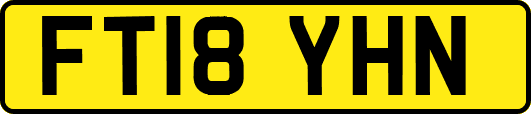 FT18YHN