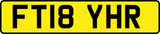 FT18YHR