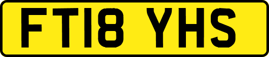 FT18YHS