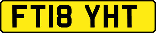 FT18YHT