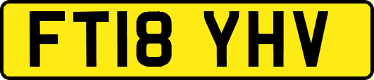 FT18YHV