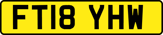 FT18YHW