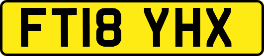 FT18YHX