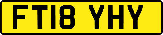 FT18YHY