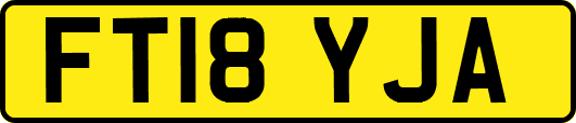 FT18YJA
