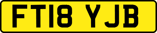 FT18YJB