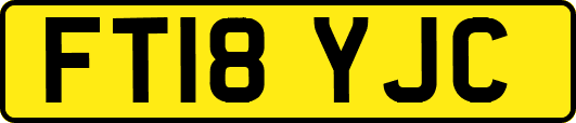 FT18YJC